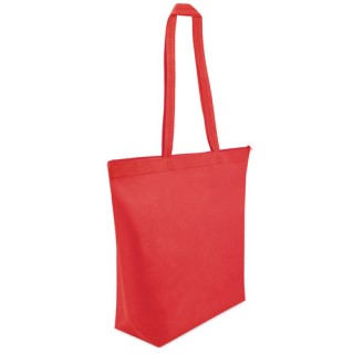 Bolsa non woven grande con doble asa larga